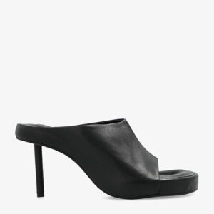 jil sander byty leather pumps size 38,5